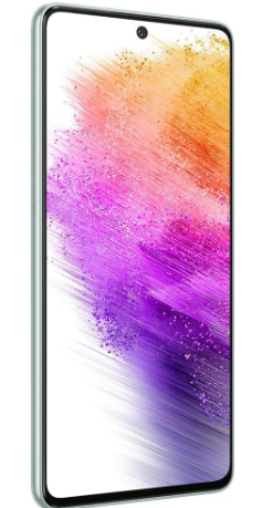Smartphone Samsung Galaxy A73 128GB 5G